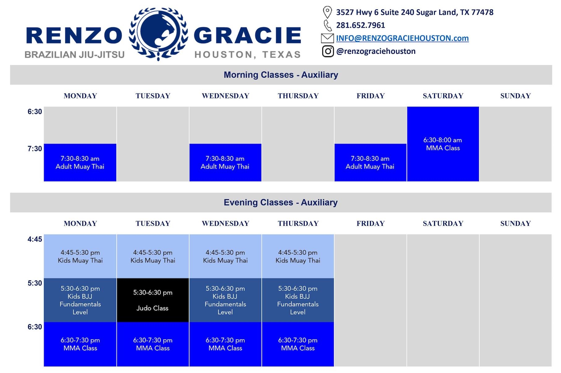 Schedule Mat 2 Image